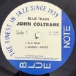 画像2: JOHN COLTRANE -  BLUE TRAIN (2)