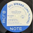 画像2: DONALD BYRD -  AT THE HALF NOTE CAFE VOL.1 (2)
