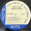 画像2: GRANT GREEN -  GREEN STREET (2)