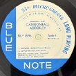 画像2: CANNONBALL ADDERLEY / MILES DAVIS -  SOMETHIN' ELSE (2)
