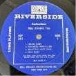 画像2: BILL EVANS TRIO -  EXPLORATIONS (2)