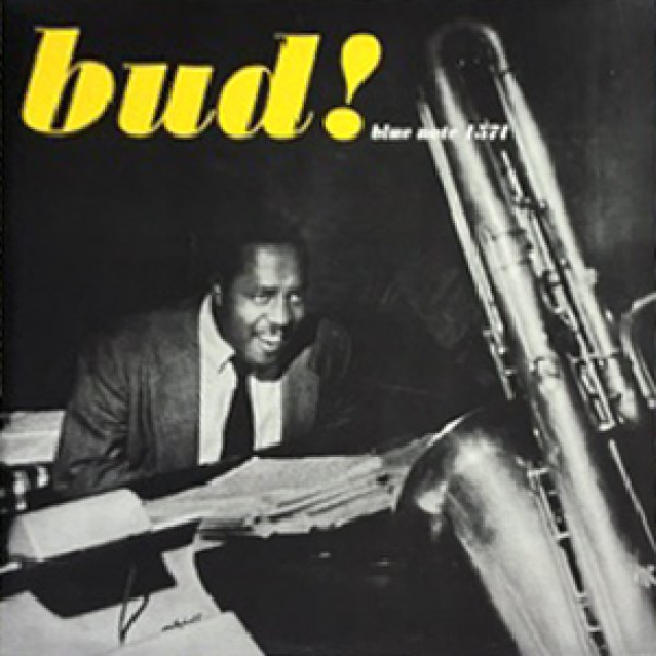 画像1: BUD POWELL -  THE AMAZING BUD POWELL VOL.3 (1)
