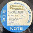 画像2: ART BLAKEY AND THE JAZZ MESSENGERS -  AT THE JAZZ CORNER OF THE WORLD VOL.1 (2)