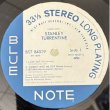 画像2: STANLEY TURRENTINE -  LOOK OUT ! (2)