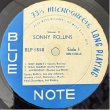 画像2: SONNY ROLLINS -  VOLUME 2 (2)