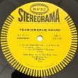 画像2: CHARLIE ROUSE -  YEAH ! (2)