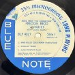 画像2: FREDDIE REDD QUARTET -  MUSIC FROM THE CONNECTION (2)