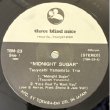 画像2: TSUYOSHI YAMAMOTO TRIO -  MIDNIGHT SUGAR (2)