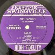 画像2: JOE NEWMAN -  JOE'S HAP'NIN'S (2)