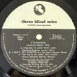 画像2: MASARU IMADA TRIO -  STANDARDS (2)