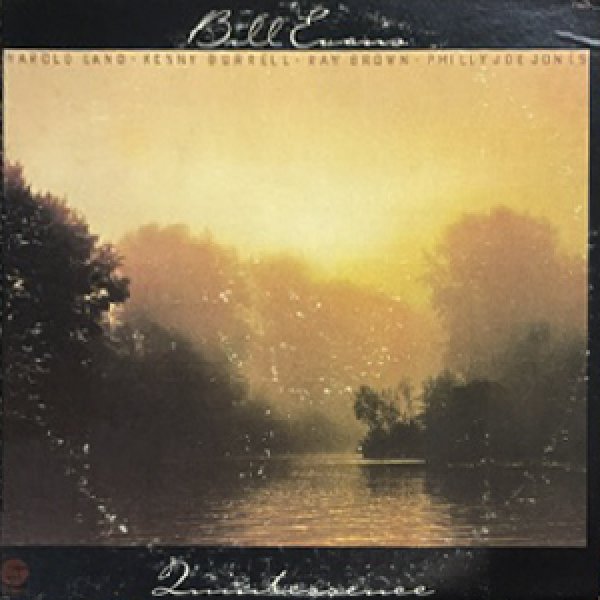 画像1: BILL EVANS -  QUINTESSENCE (1)