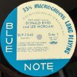 画像2: HANK MOBLEY SEXTET -  S / T (2)