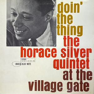 店舗の商品販売 ジャズレコード Horace Silver Quintet - レコード