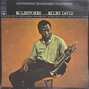 ジャズレコード名盤セット　Miles Davis Sonny Rollins 他 Miles Davis With Sonny Rollins – Miles Davis With Sonny